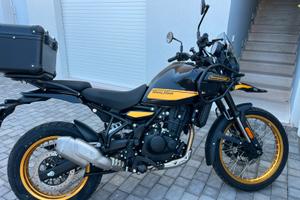 Royal Enfield Himalayan 450