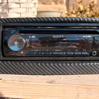 Sony MEX-N7300BD