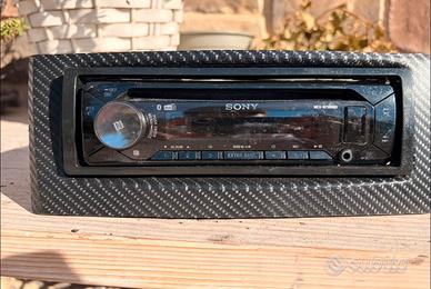 Sony MEX-N7300BD