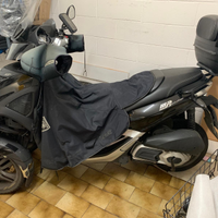 Piaggio Mp3 yourban LT