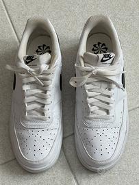 Nike Court Vision Low Next Nature - N. 42