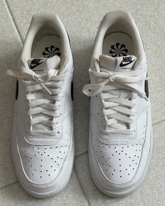Nike Court Vision Low Next Nature - N. 42