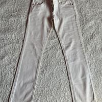 Levis 570 straight fit