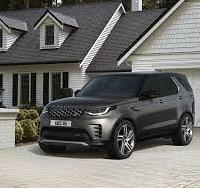 Porte&ricambi range rover discovery 2023;2024