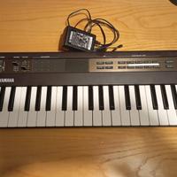 TASTIERA YAMAHA REFACE DX