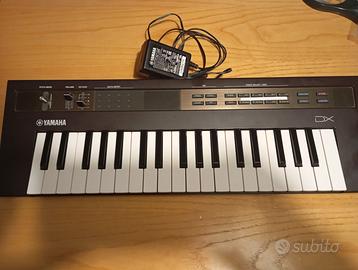 TASTIERA YAMAHA REFACE DX