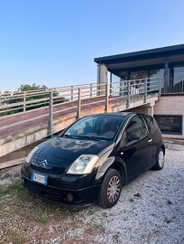 Citroen c2 1.4 Diesel MARCIANTE