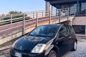 Citroen c2 1.4 Diesel MARCIANTE