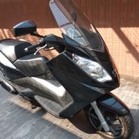 Peugeot Satelis 250 - 2009