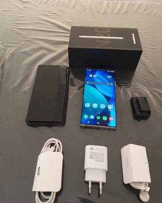 samsung note 20 ultra 5g 256gb