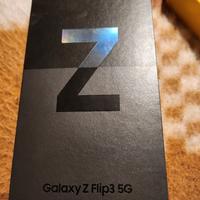 sansung flip 3 5g 128gb