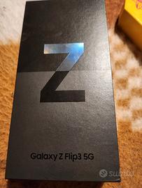 sansung flip 3 5g 128gb