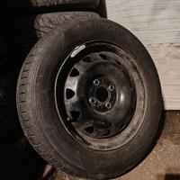 Pneumatici 185/60 r14
