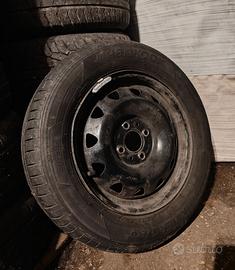 Pneumatici 185/60 r14