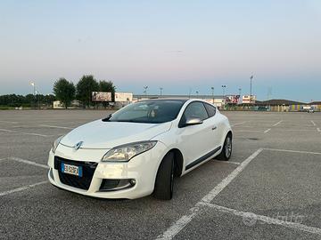 Renault Megane Coupe GTLINE