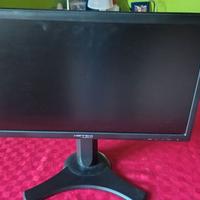 HANNS.G hp227 monitor lcd 22"