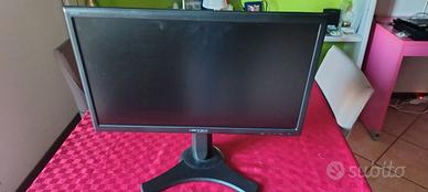 HANNS.G hp227 monitor lcd 22"