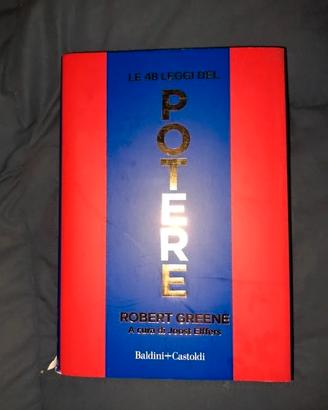 Le 48 leggi del potere