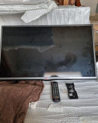 Televisore LG 32 pollici
