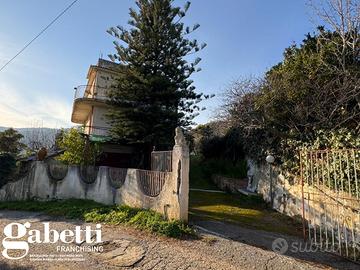 Casa Indipendente Montagnareale