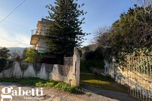 Casa Indipendente Montagnareale