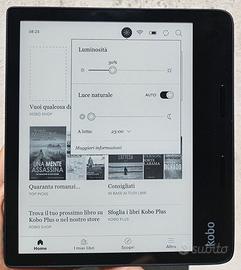 kobo sage 