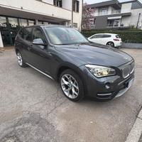 Bmw X1 sDrive20d Futura
