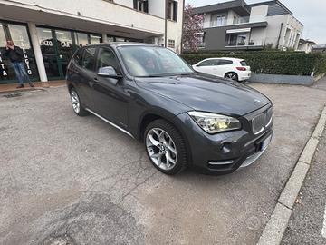 Bmw X1 sDrive20d Futura
