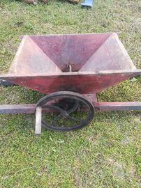 attrezzatura per fare il vino