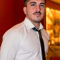 Cameriere serale/servizi catering