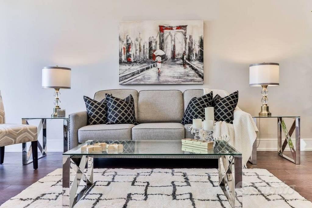 Appartamento di 125 m² con 5 locali a Firenze - Vista 2