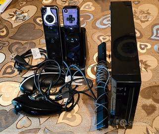 Nintendo WII