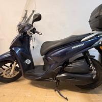Kymco people s 150 abs