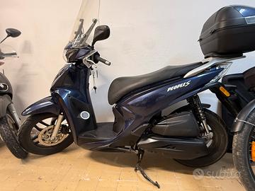 Kymco people s 150 abs