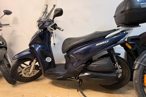 Kymco people s 150 abs