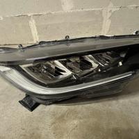 Proiettori / fanali anteriori Toyota Yaris MY 2025