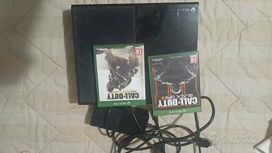 xbox one usata del one day