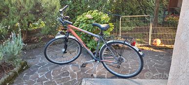 bici winora santiago 