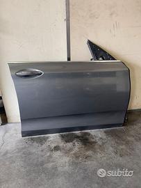 Porta - Portiera Anteriore Dx Per Bmw 5 GT 2014