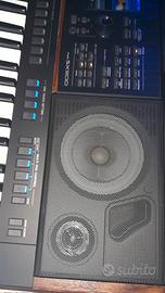 YAMAHA PSR-sX900