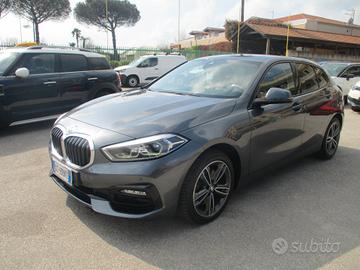 Bmw 116 116d ADVANTAGE 1.5 115 CV E6D NAVI/PDC/LED