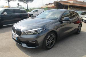 Bmw 116 116d ADVANTAGE 1.5 115 CV E6D NAVI/PDC/LED