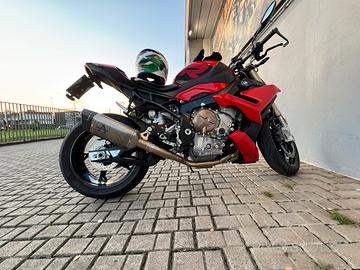 BMW S 1000 R