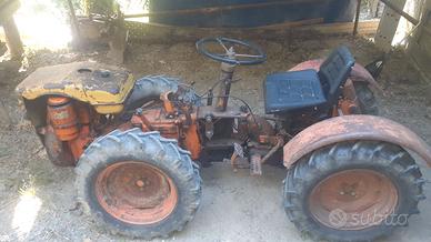 Pasquali 946 - 18 cv