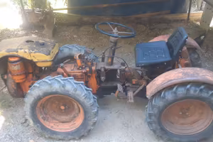 Pasquali 946 - 18 cv