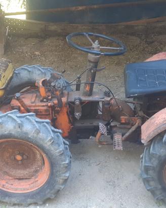 Pasquali 946 - 18 cv