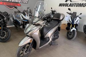 Honda SH 350 RATE DA 50 EURO AL MESE