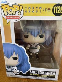 Funko Pop! Saiko Yonebayashi 1126 Tokyo Ghoul