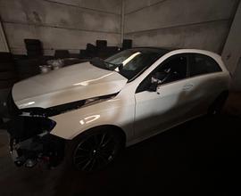 Mercedes-benz A 200 CDI