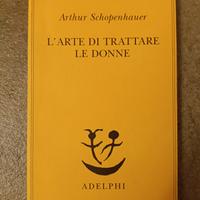 L'arte di trattare le donne